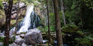 Beitragsbild des Blogbeitrags Fünf Naturwunder rund um Salzburg
