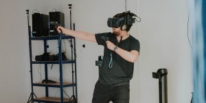 Beitragsbild des Blogbeitrags Virtual Escape: Virtuelles Fluchtspiel in Salzburg