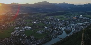 Beitragsbild des Blogbeitrags Sonnenaufgangstour auf den Kleinen Barmstein