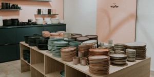 Beitragsbild des Blogbeitrags Motel a Miio: Salzburg im Keramik-Himmel