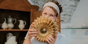 Beitragsbild des Blogbeitrags Sweets for my sweet: Die Zuckerbäckerei in Hallein