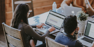 Beitragsbild des Blogbeitrags Redakteurin gesucht!