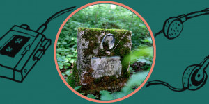 Beitragsbild des Blogbeitrags heast #13: Blinde Flecken – Friedhof der Kuscheltiere