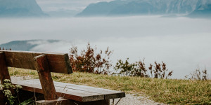 Beitragsbild des Blogbeitrags 5 Orte, um auf andere Gedanken zu kommen