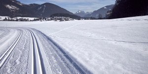 Beitragsbild des Blogbeitrags Langlaufloipen in Salzburg