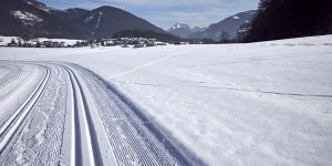 Beitragsbild des Blogbeitrags Schöne Langlaufloipen in Salzburg 