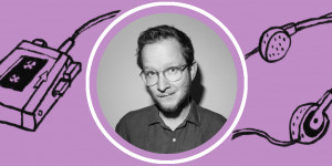 Beitragsbild des Blogbeitrags heast #16 – Valentinsspecial mit “Salz im Herz”: Ein Salzburger Single zum Kennenlernen 