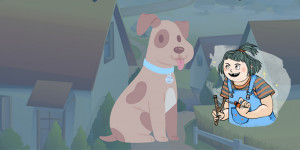 Beitragsbild des Blogbeitrags Tipp: Die Suche nach Melody – Online Escape Game für Kinder