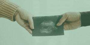 Beitragsbild des Blogbeitrags Pränataldiagnostik: Fluch oder Segen?