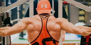 Beitragsbild des Blogbeitrags Bis zum Erbrechen: Salzburgs Bodybuildingszene