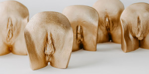 Beitragsbild des Blogbeitrags Das Vulva Casting kommt nach Salzburg
