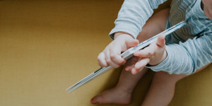 Beitragsbild des Blogbeitrags 10 gute Kinderbücher aus und um Salzburg