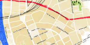 Beitragsbild des Blogbeitrags Stadtteil-Guide für das Andräviertel