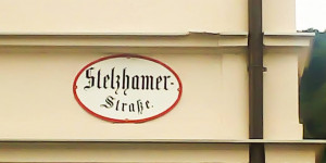 Beitragsbild des Blogbeitrags Straßennamen mit NS-Bezug: 10 Kandidaten für eine Umbenennung