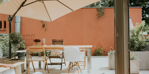 Beitragsbild des Blogbeitrags Home Story: Im Daheim der Werklehrer*innen in Lehen