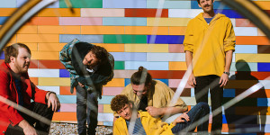 Beitragsbild des Blogbeitrags Das wird das Take The A-Train Festival 2021