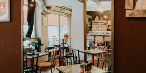 Beitragsbild des Blogbeitrags Neu in Salzburg: Das NarrenCastl in Lehen