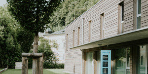 Beitragsbild des Blogbeitrags Home Story: Selbstständiges Wohnen – Projekt „Meinzuhaus“ im Stadtteil Riedenburg