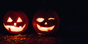 Beitragsbild des Blogbeitrags Halloween Partys in Salzburg
