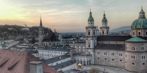 Beitragsbild des Blogbeitrags 5 Tipps fürs Wochenende in Salzburg