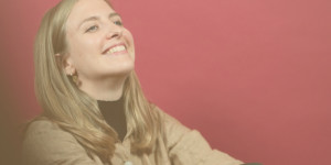 Beitragsbild des Blogbeitrags #angebenmitehrenamt: Wie Christiana das Leben eines Kindes verändert