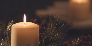 Beitragsbild des Blogbeitrags Adventskränze: Hier werdet ihr in Salzburg trotz Lockdown fündig