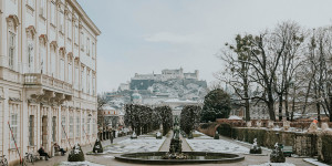 Beitragsbild des Blogbeitrags 10 Dinge, die ihr diesen Winter in Salzburg machen solltet