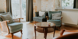 Beitragsbild des Blogbeitrags [Werbung] Keep Eco Rooms: Euer grüner Workspace zur freien Entfaltung 