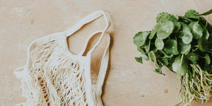 Beitragsbild des Blogbeitrags Street Kitchen: Valentinstags-Menü aus frisch gesammelter Brunnenkresse