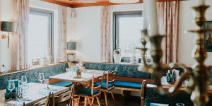 Beitragsbild des Blogbeitrags (Fast) neu in Salzburg: Boutique-Gasthof Ueberfuhr