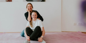 Beitragsbild des Blogbeitrags (Fast) Neu in Salzburg: Frebels – female rebels in der Altstadt