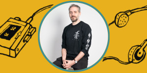 Beitragsbild des Blogbeitrags heast #20 – Sebastian König: „Man ist immer kurz vorm Aufhören“