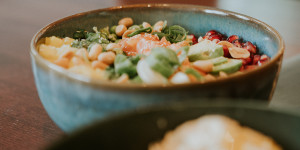 Beitragsbild des Blogbeitrags Neu in Salzburg: die Waves-Bowls fürs Büro