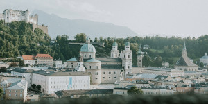 Beitragsbild des Blogbeitrags 10 Tipps für Salzburg mit wenig Geld 