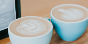 Beitragsbild des Blogbeitrags Neu in Salzburg: Ratio Coffee bringt australische Kaffeekultur in die Stadt