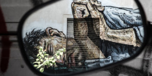 Beitragsbild des Blogbeitrags Die Caritas benötigt dringend Schlafsäcke für obdachlose Menschen in Salzburg