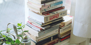 Beitragsbild des Blogbeitrags 13 hervorragende Sachbücher von Frauen