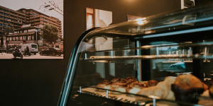 Beitragsbild des Blogbeitrags Neu in Salzburg: Lus Deli Café in der E-Vorstadt