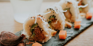 Beitragsbild des Blogbeitrags Neu in Salzburg: Peruanisches Lebensgefühl in der Esquina Cevichera
