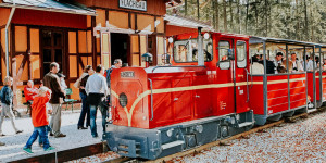 Beitragsbild des Blogbeitrags Family-Stadtflucht ins Freilichtmuseum 