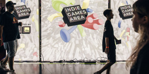 Beitragsbild des Blogbeitrags LEVEL UP: Wenn die Game-Culture zu Besuch in Salzburg ist