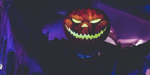 Beitragsbild des Blogbeitrags Halloween Partys in Salzburg