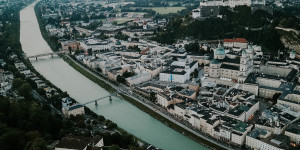 Beitragsbild des Blogbeitrags Regenwetterguide: Was ihr bei Schlechtwetter in Salzburg machen könnt 