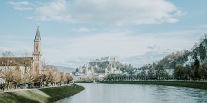 Beitragsbild des Blogbeitrags 10 Dinge, die ihr über Salzburg vermutlich nicht gewusst habt 