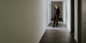 Beitragsbild des Blogbeitrags Ungewöhnliche Berufe: Tabea ist Dramaturgin.