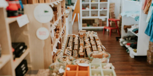 Beitragsbild des Blogbeitrags Schöne Concept Stores in und um Salzburg