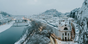 Beitragsbild des Blogbeitrags 10 Dinge, die euch im Winter fit halten