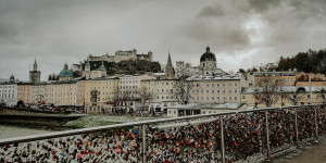 Beitragsbild des Blogbeitrags Look back in anger: So krass war das Jahr 2023 in Salzburg
