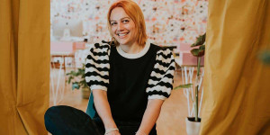 Beitragsbild des Blogbeitrags Neu in Salzburg: CoWorking bei La Vie im Andräviertel