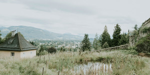 Beitragsbild des Blogbeitrags Was man in Salzburg mit Kindern erleben kann